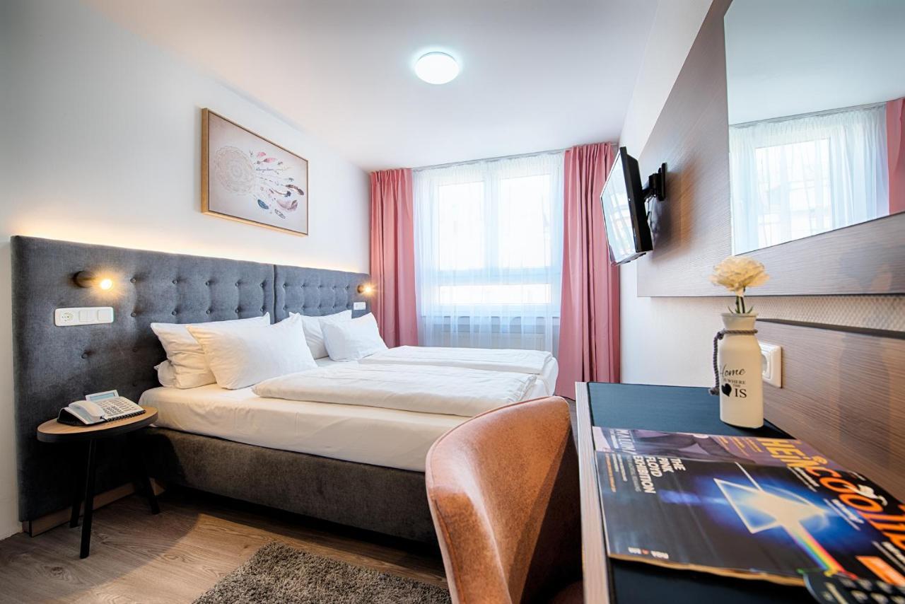 Home Hotel Dortmund
