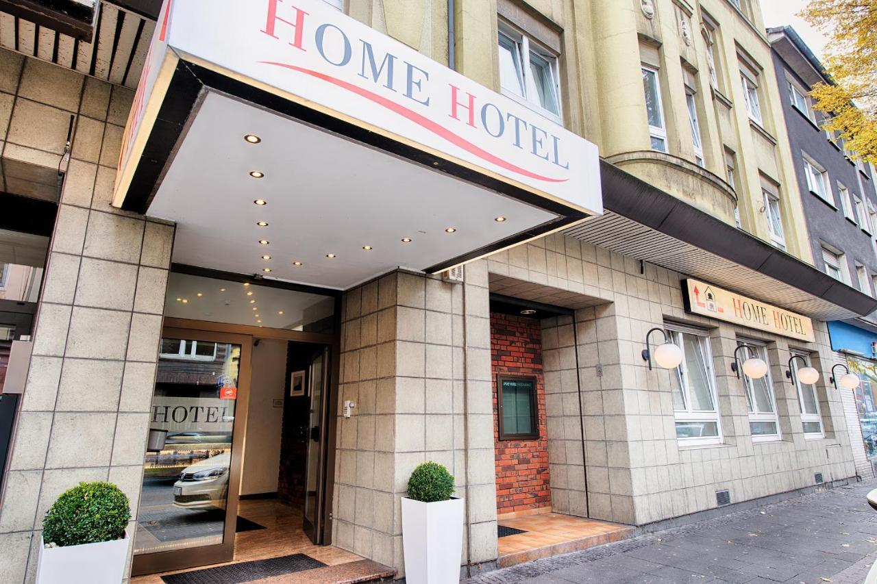 Home Hotel Dortmund