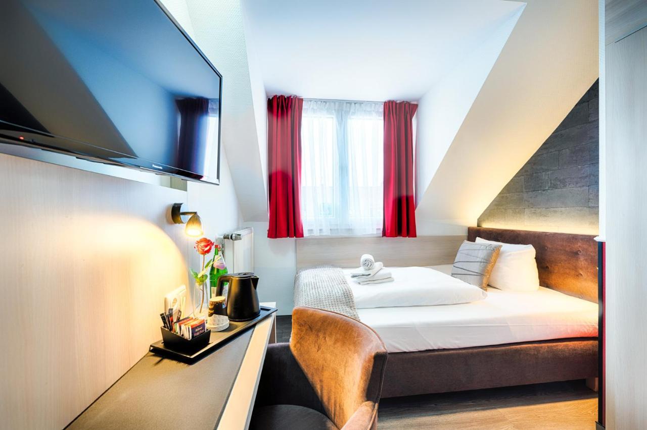 Hotel Home Hotel Dortmund