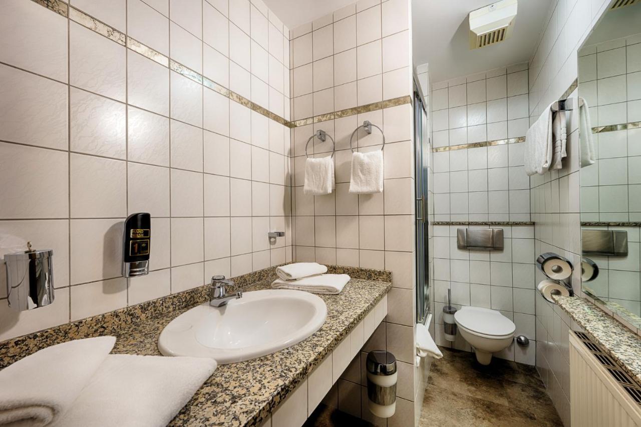 Home Hotel Hotel Dortmund